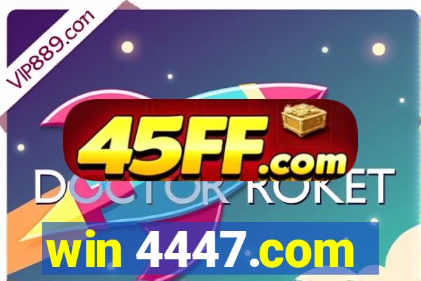 win 4447.com